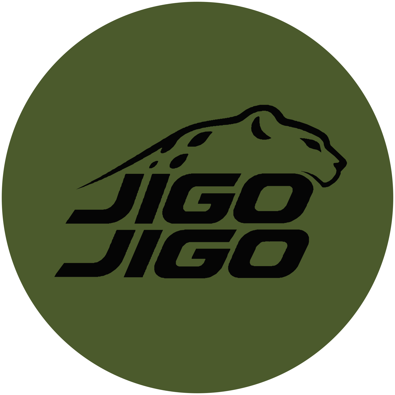 JIGO JIGO